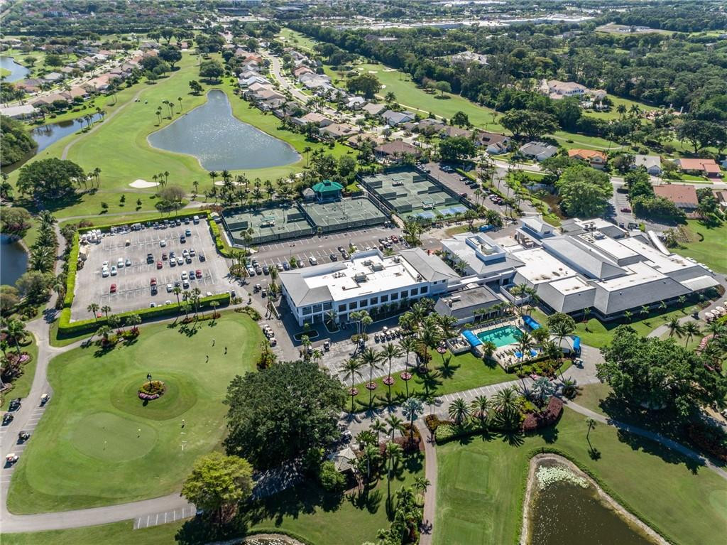 Boca Woods Country Club 0 - Residential