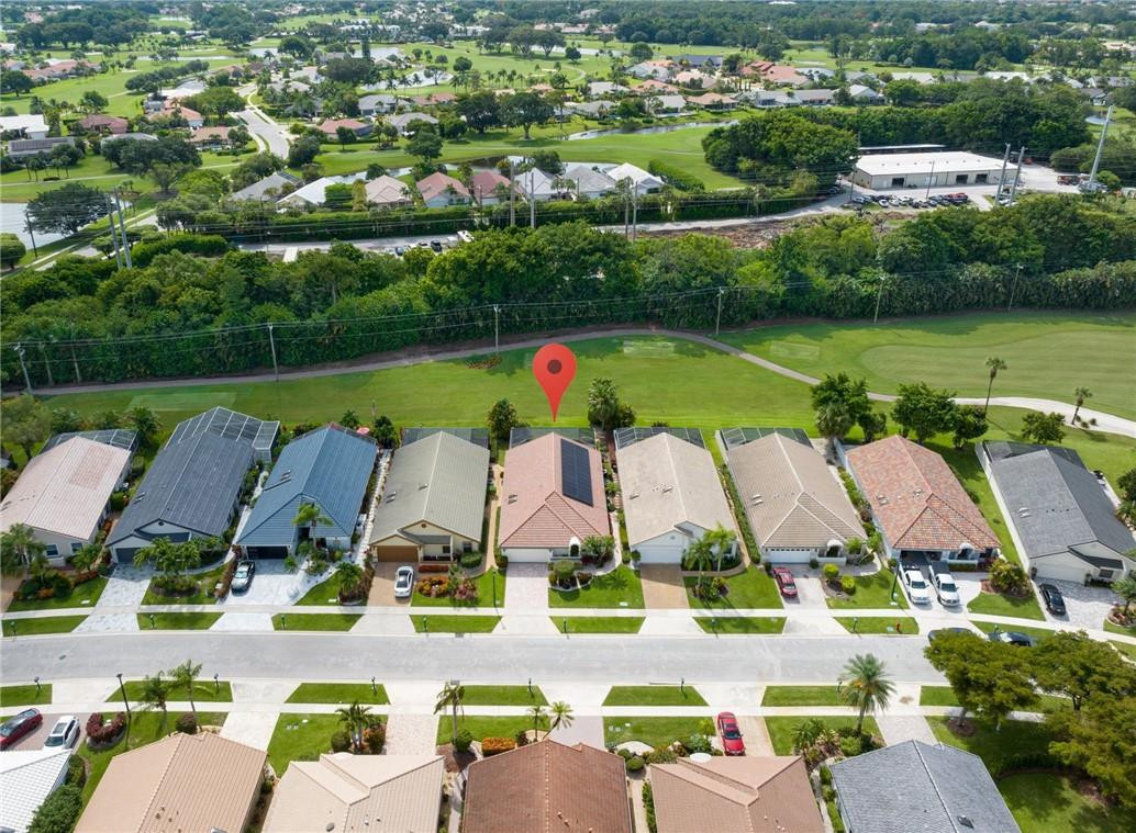Boca Woods Country Club 0 - Residential