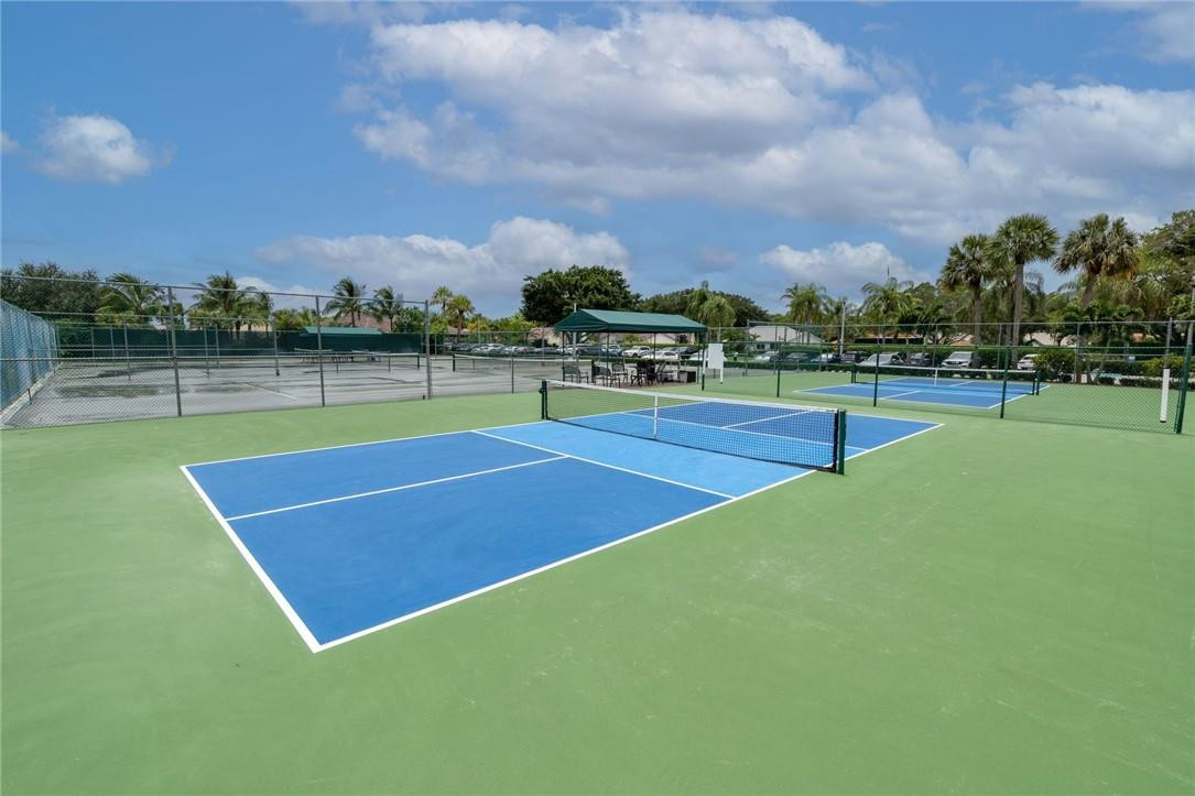 Boca Woods Country Club 0 - Residential