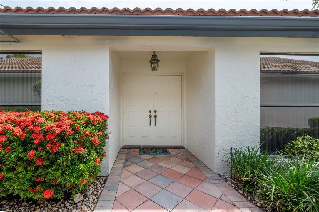 Boca Woods Country Club 0 - Residential