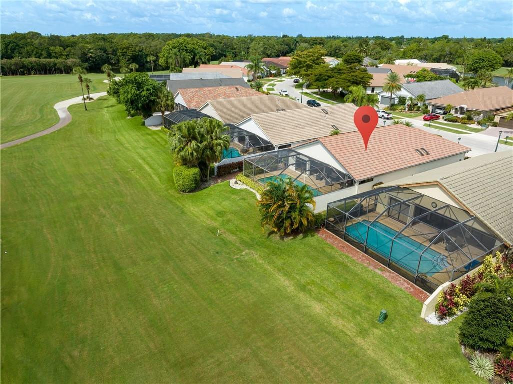 Boca Woods Country Club 0 - Residential