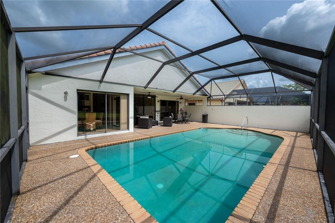 Boca Woods Country Club 0 - Residential