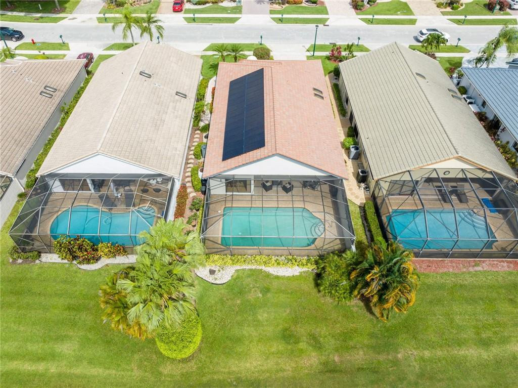 Boca Woods Country Club 0 - Residential