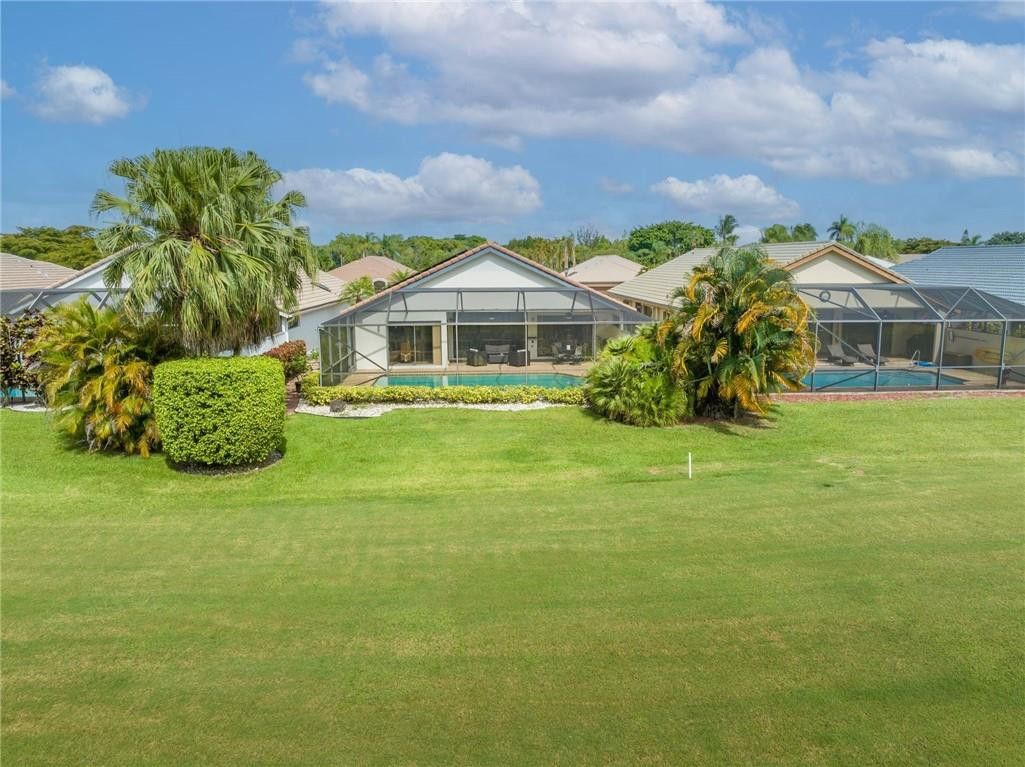 Boca Woods Country Club 0 - Residential