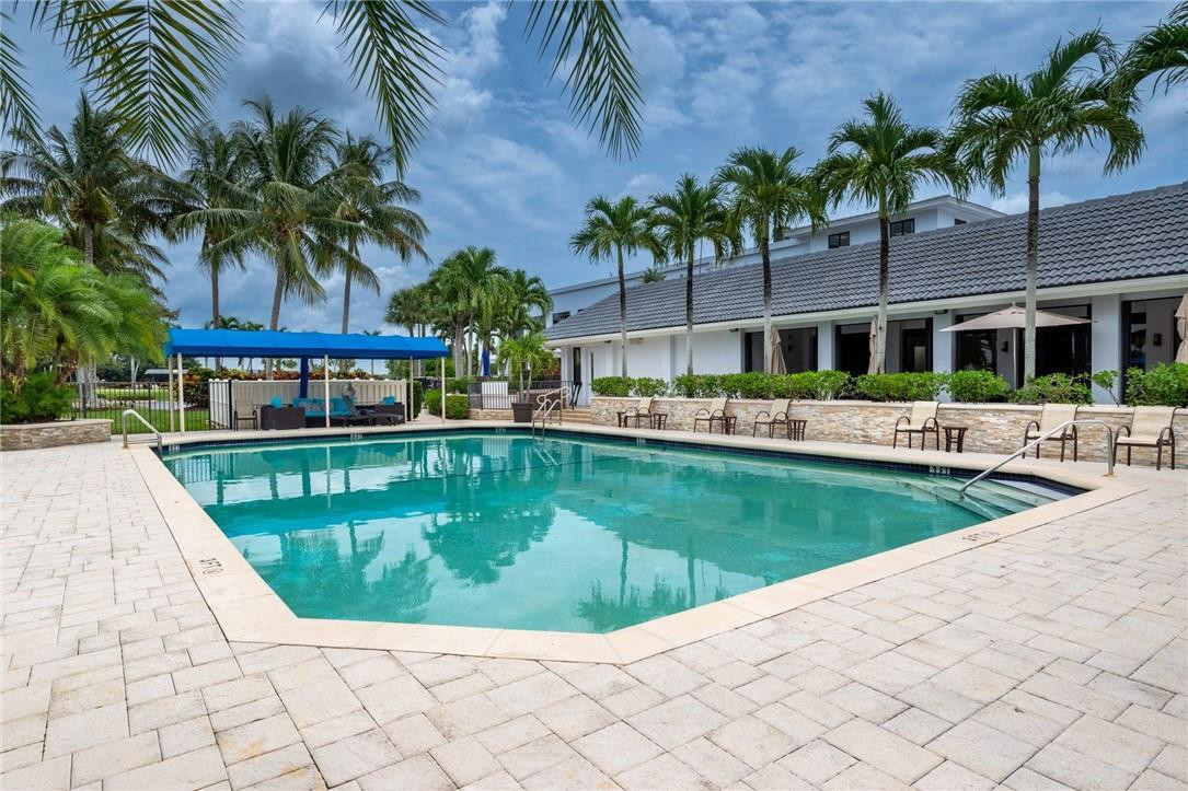 Boca Woods Country Club 0 - Residential
