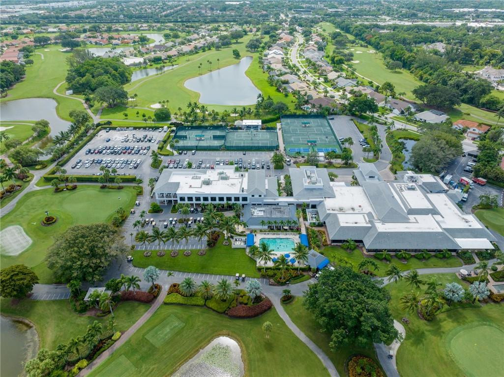 Boca Woods Country Club 0 - Residential