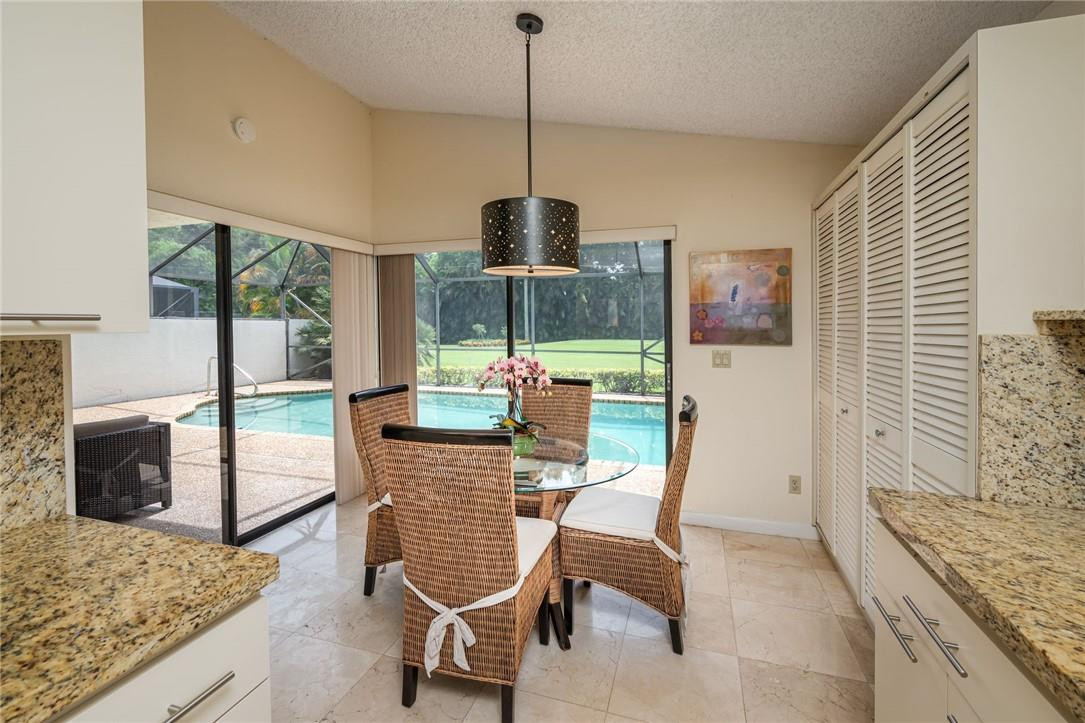 Boca Woods Country Club 0 - Residential