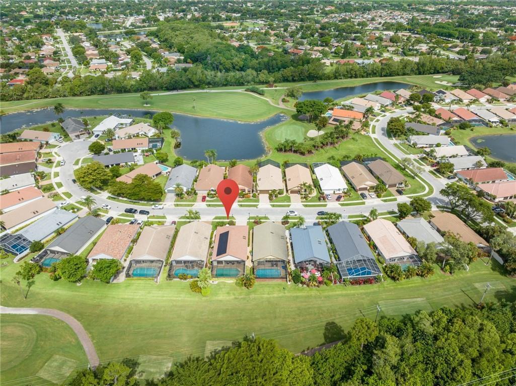 Boca Woods Country Club 0 - Residential