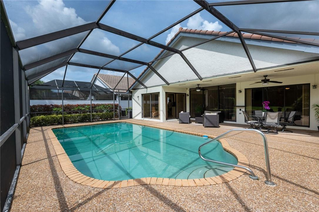 Boca Woods Country Club 0 - Residential