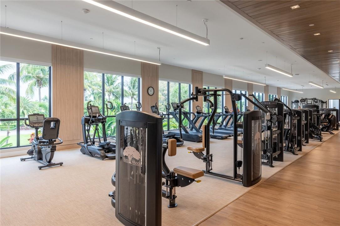 Boca Woods Country Club 0 - Residential