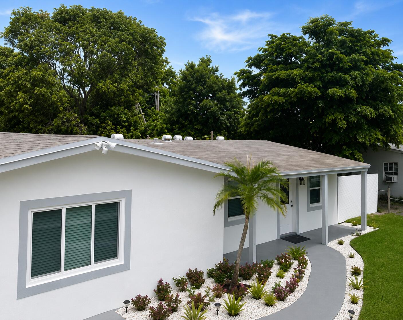 SANDERS PARK - Residential