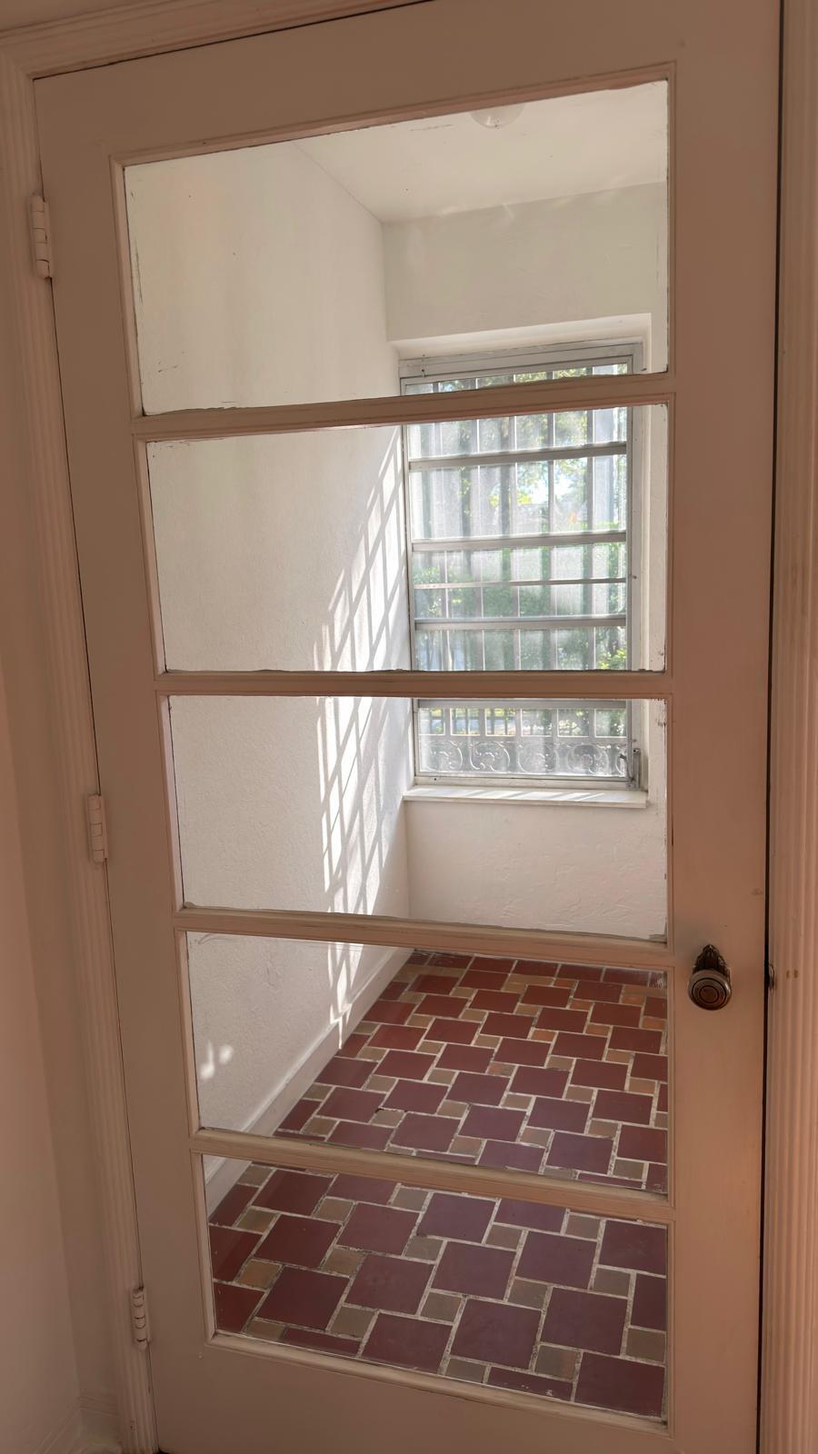 BRICKELL HAMMOCK UN 1 - Residential