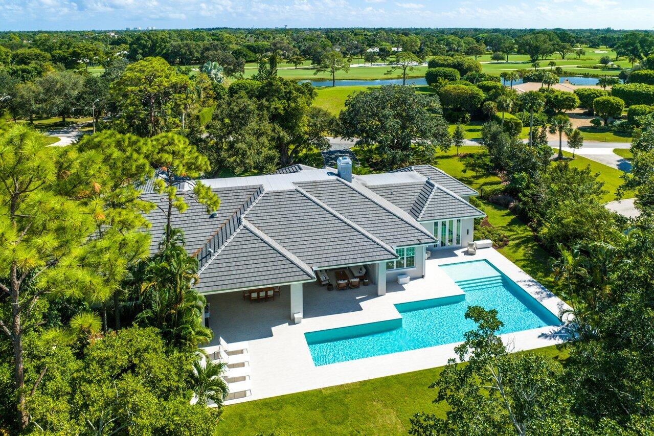 Village of Golf - Residential