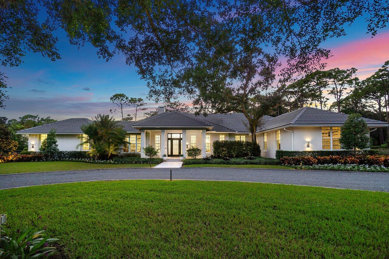 Village of Golf - Residential