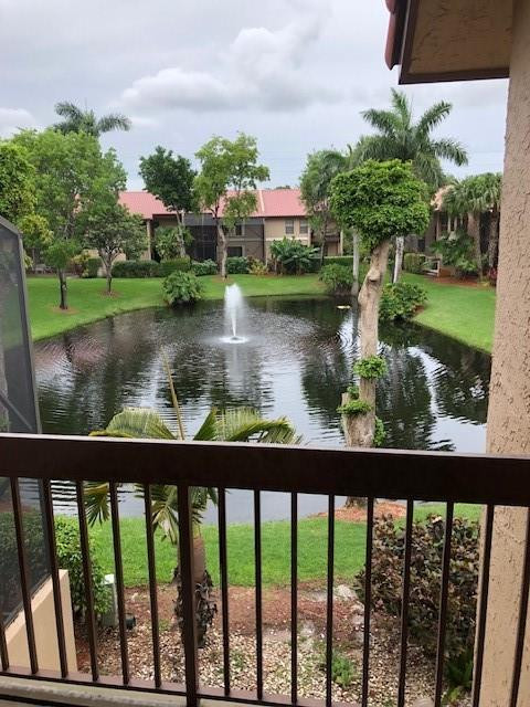 Las Brisas - Residential Lease