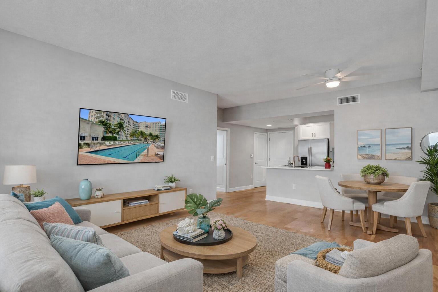 CASA COSTA CONDO - Residential