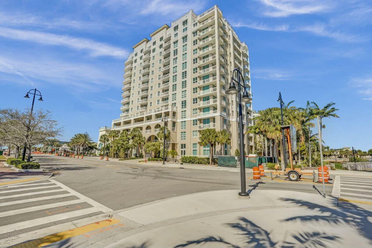 CASA COSTA CONDO - Residential