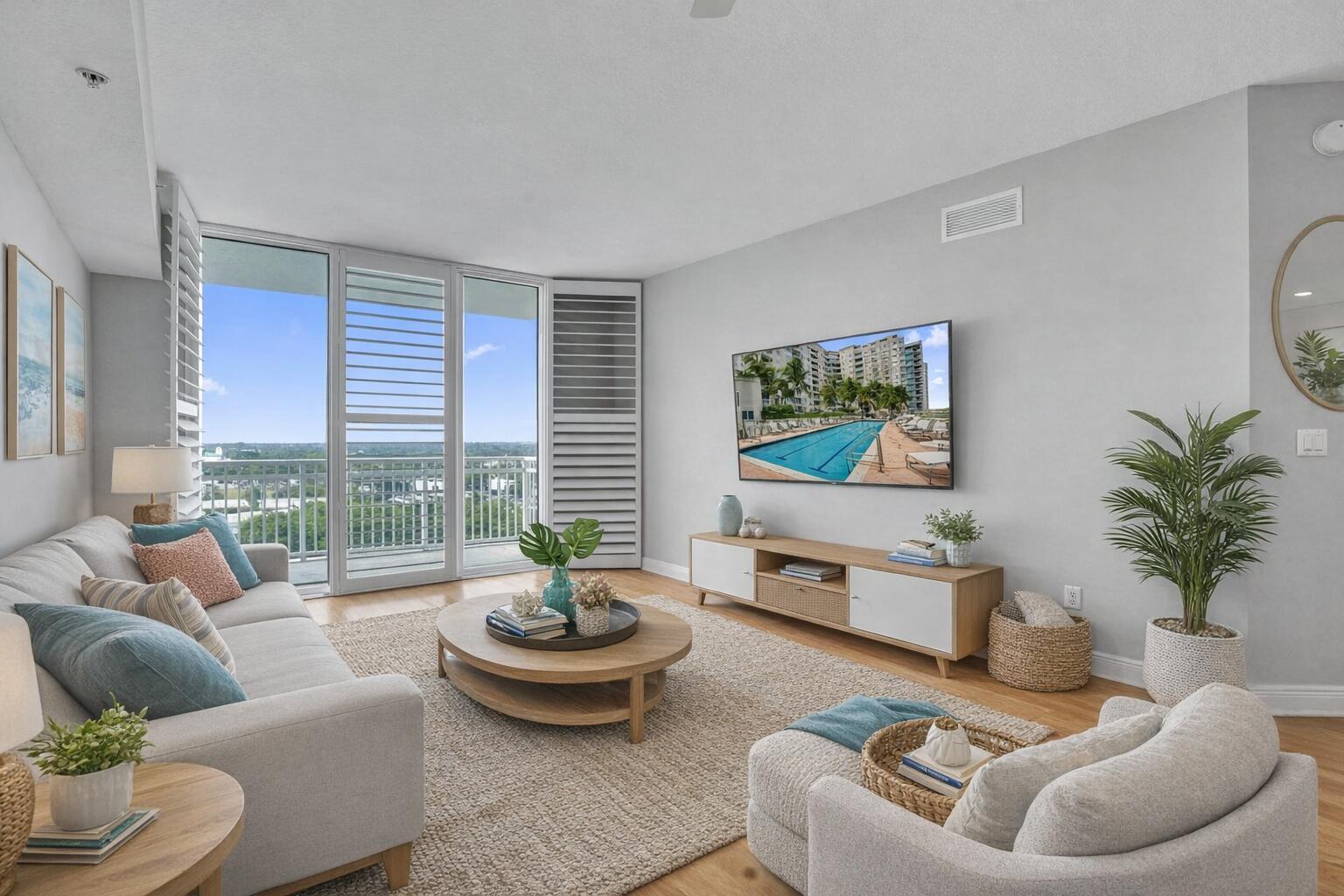 CASA COSTA CONDO - Residential