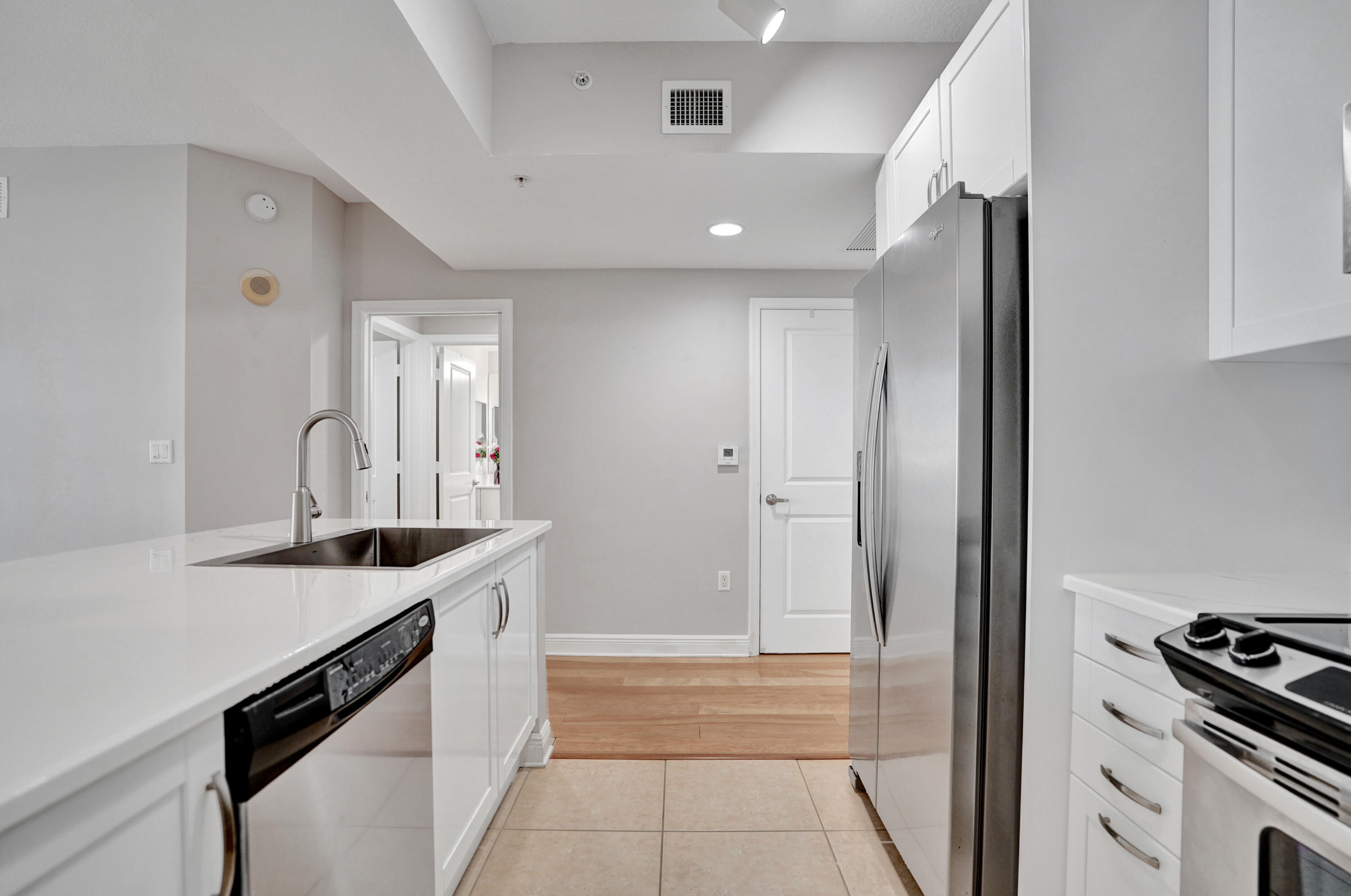 CASA COSTA CONDO - Residential