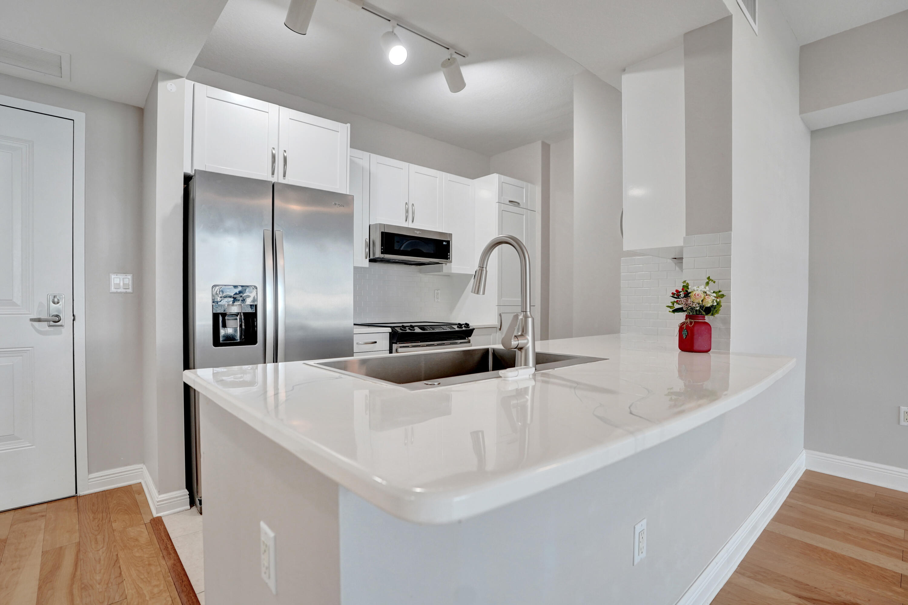 CASA COSTA CONDO - Residential