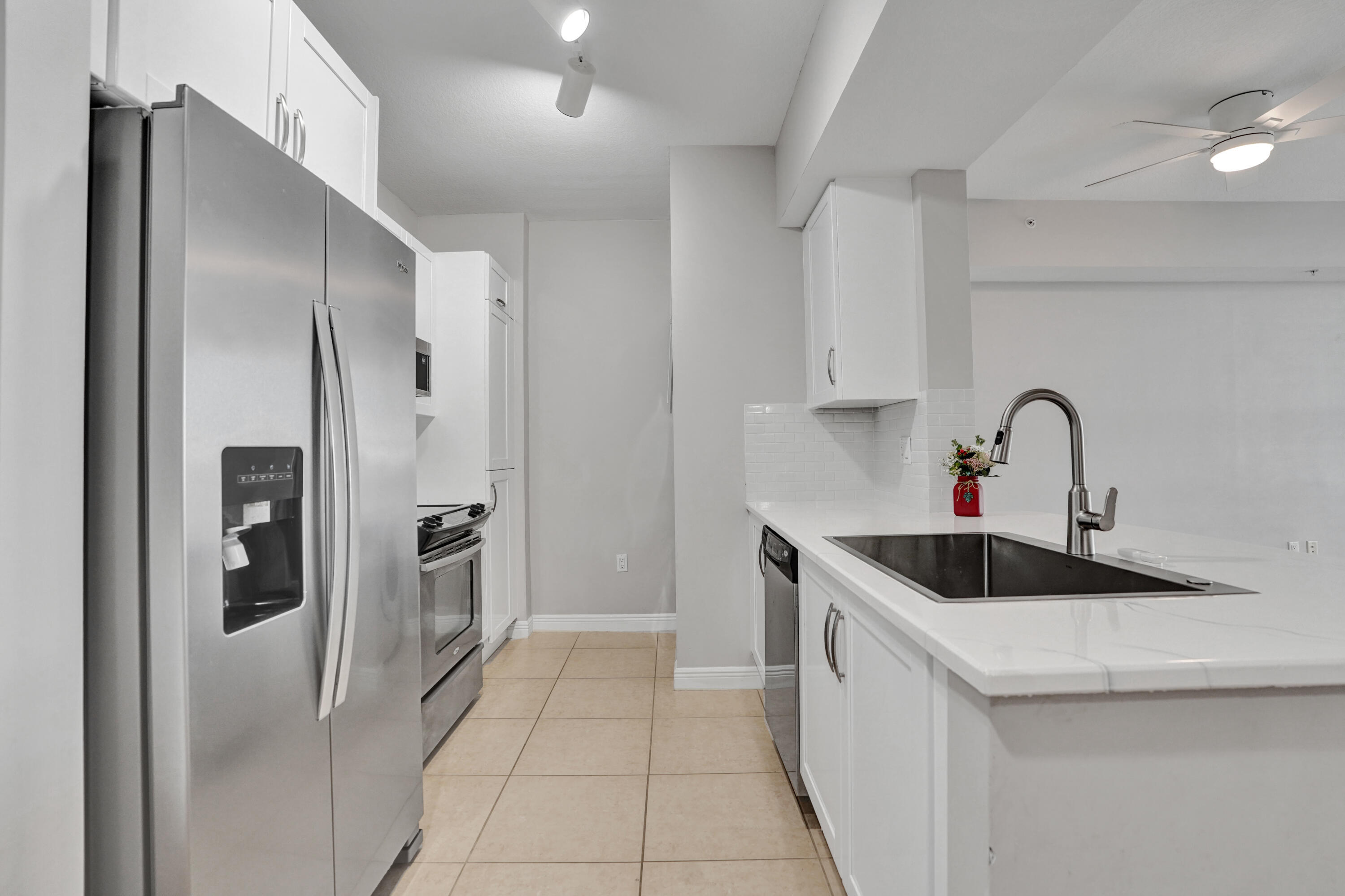 CASA COSTA CONDO - Residential
