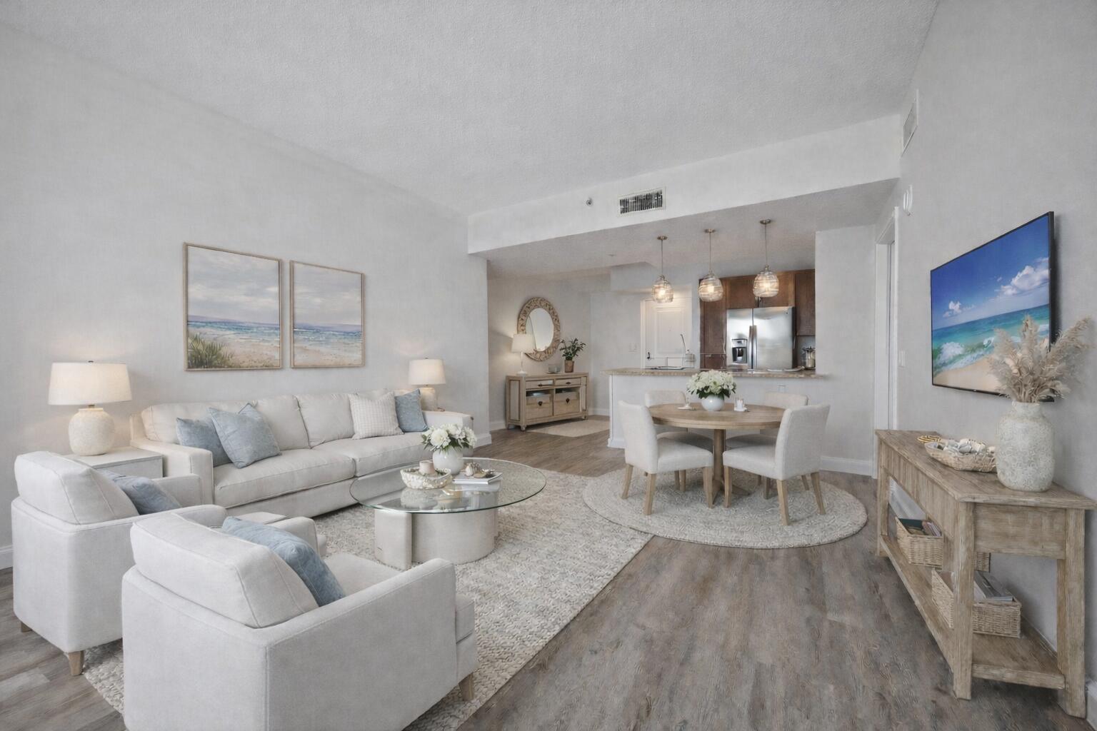 CASA COSTA CONDO - Residential