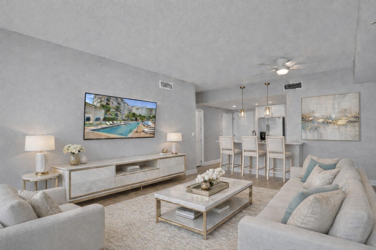 CASA COSTA CONDO - Residential