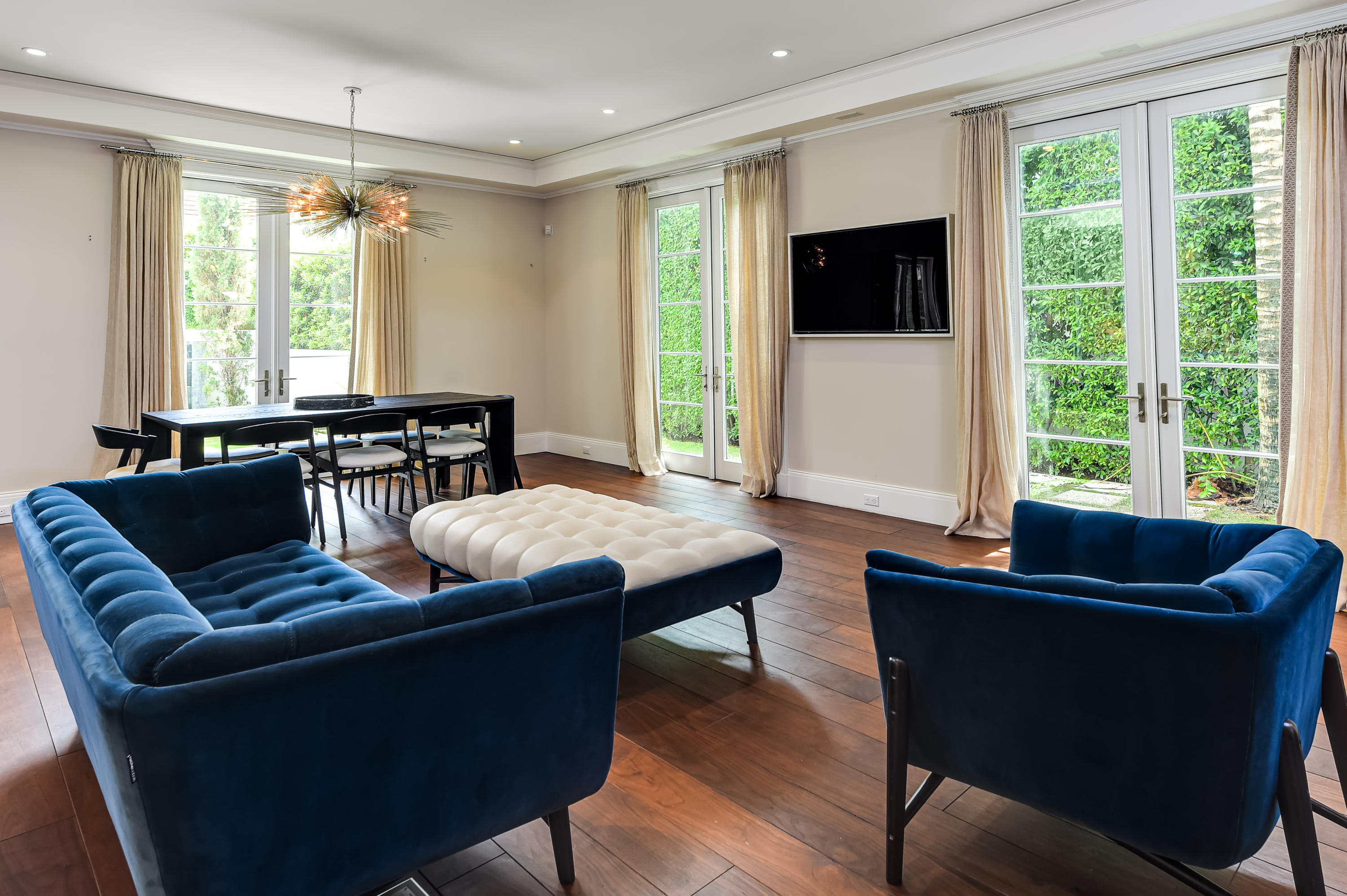 Poinciana Park - Residential