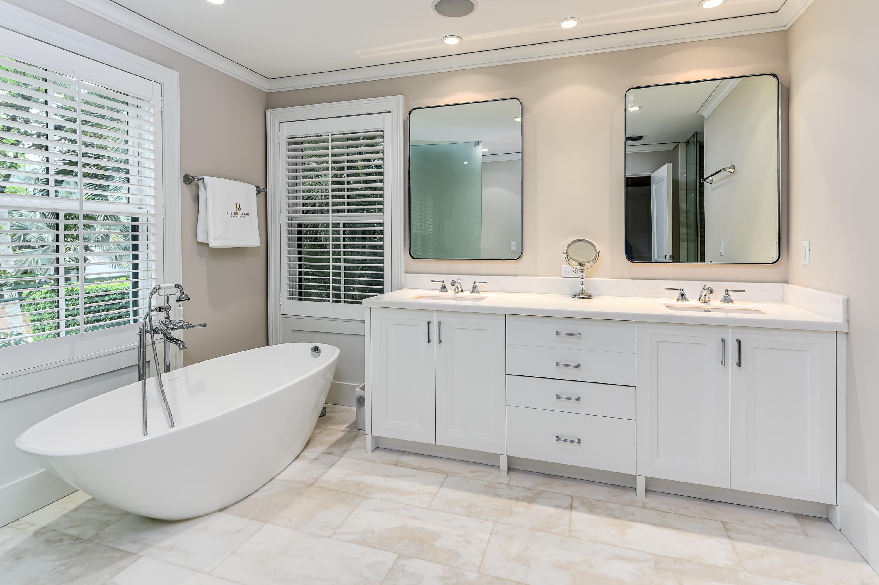 Poinciana Park - Residential