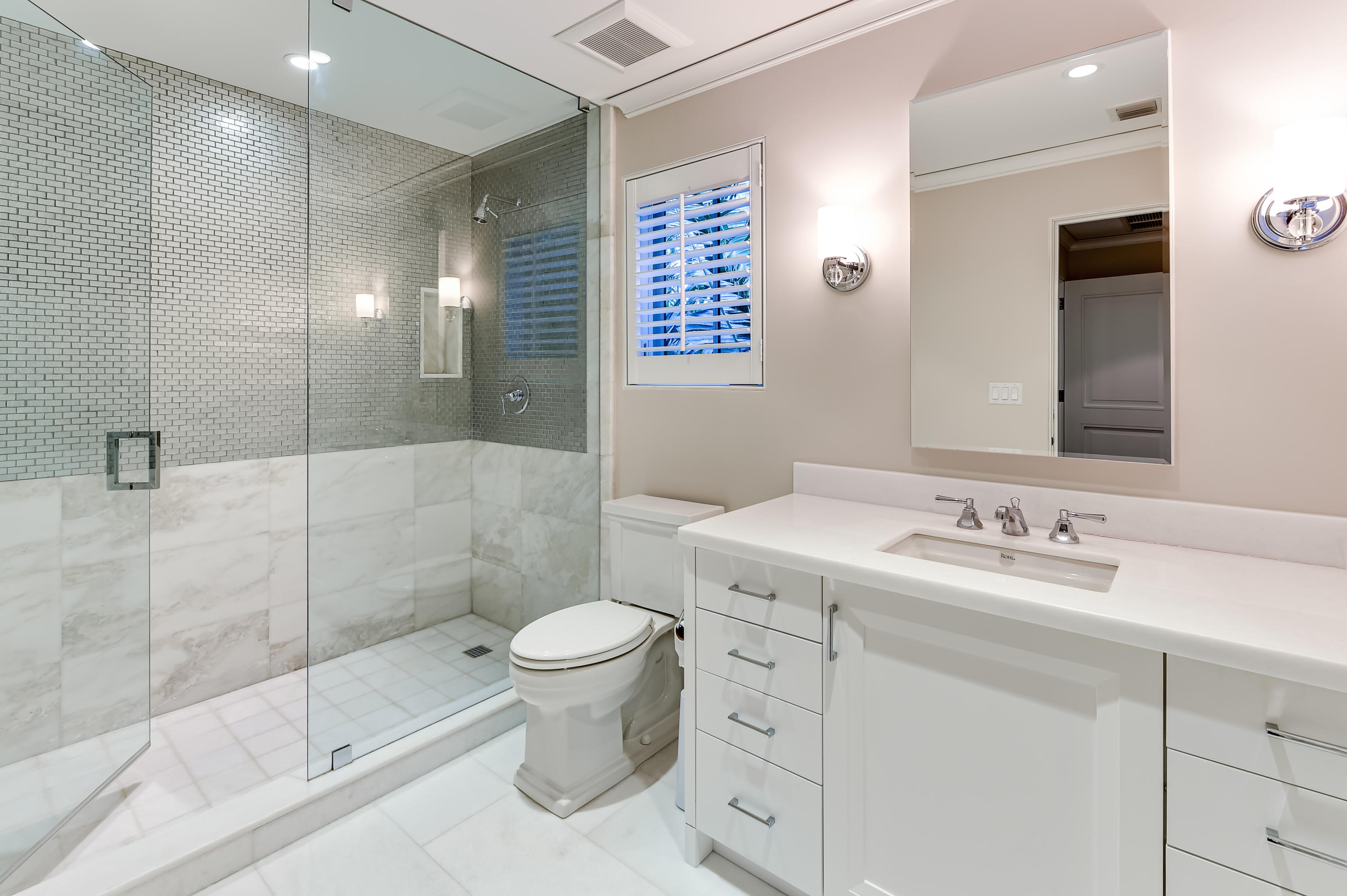 Poinciana Park - Residential