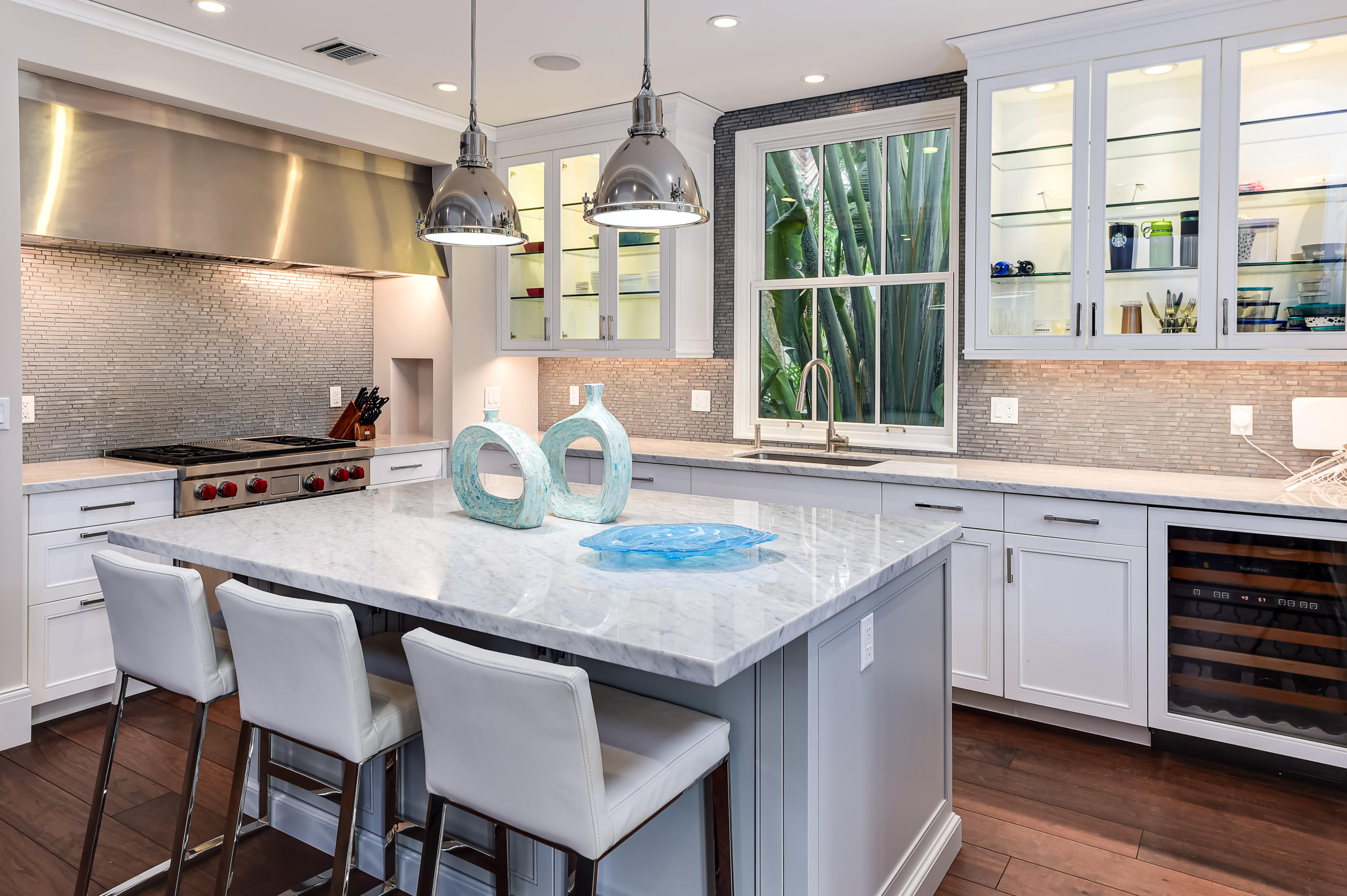 Poinciana Park - Residential