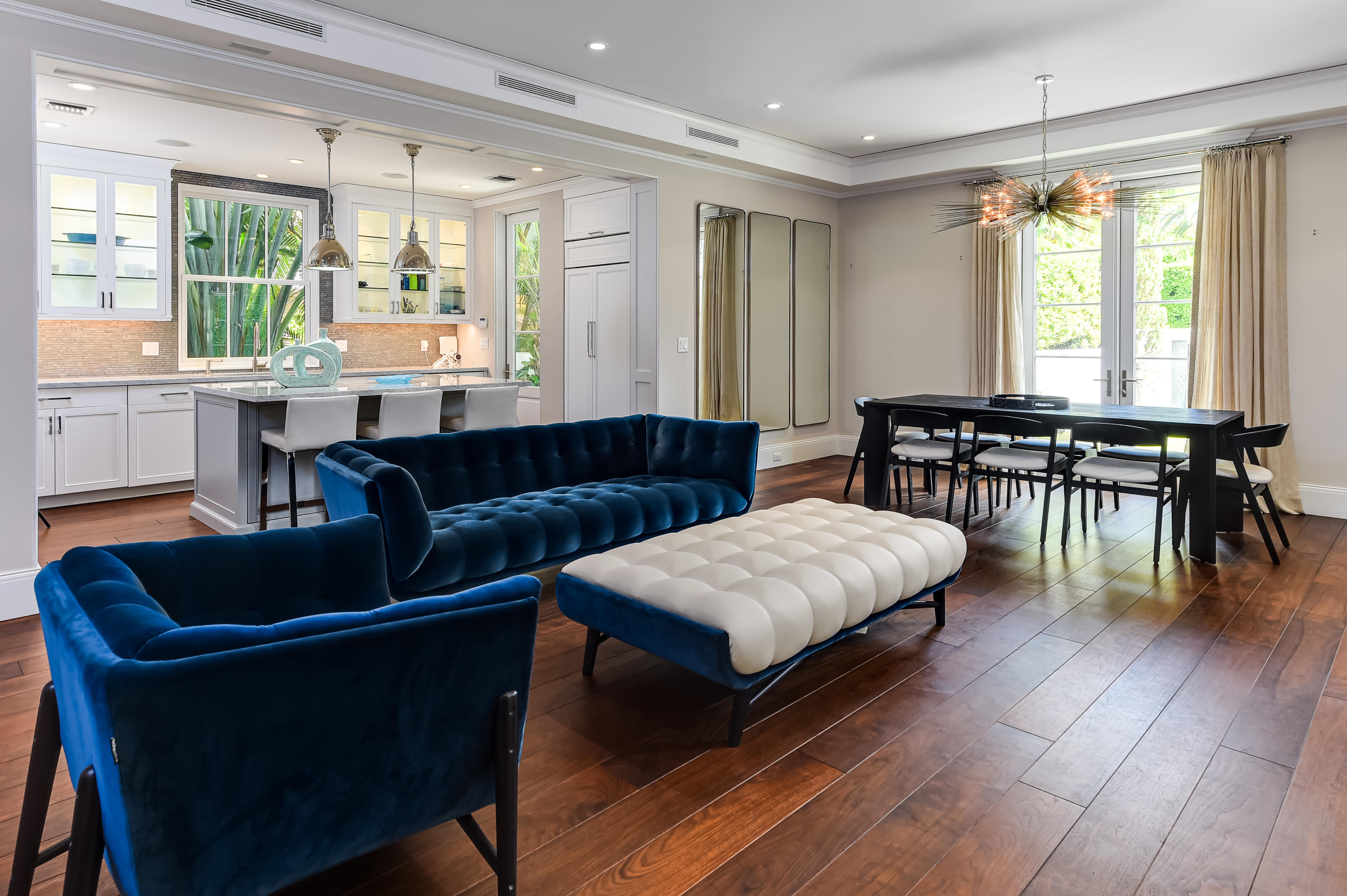 Poinciana Park - Residential