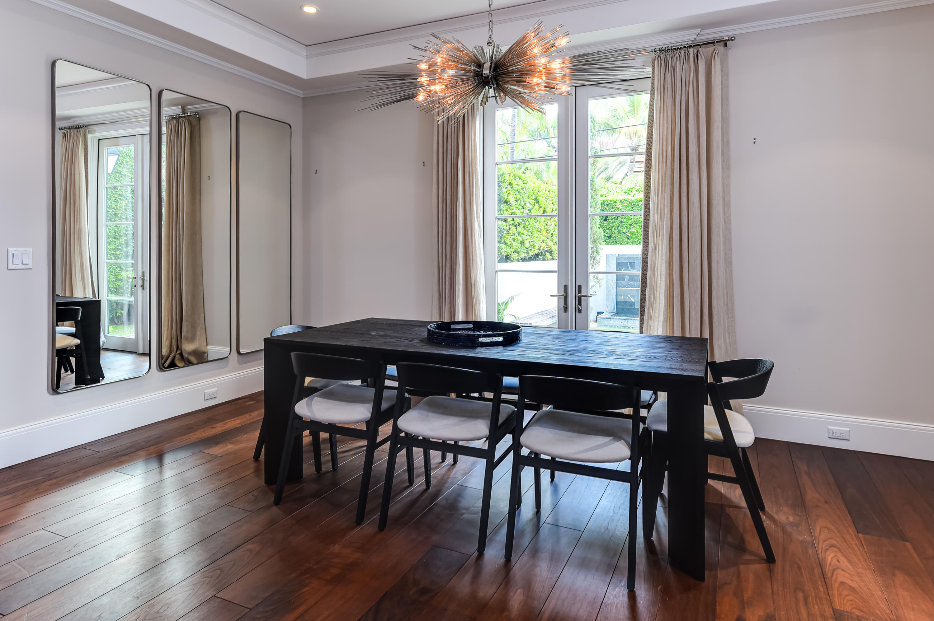 Poinciana Park - Residential