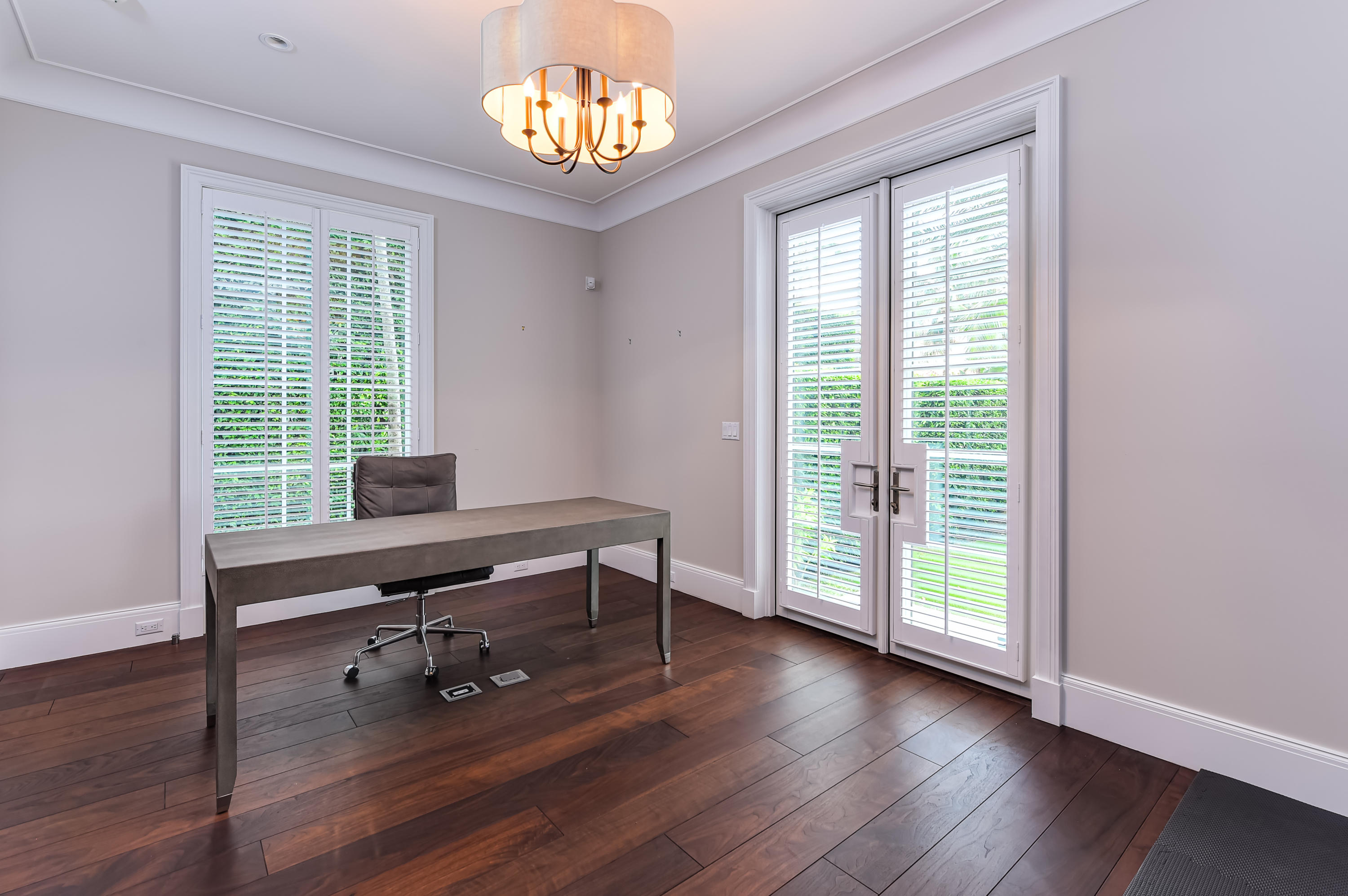Poinciana Park - Residential