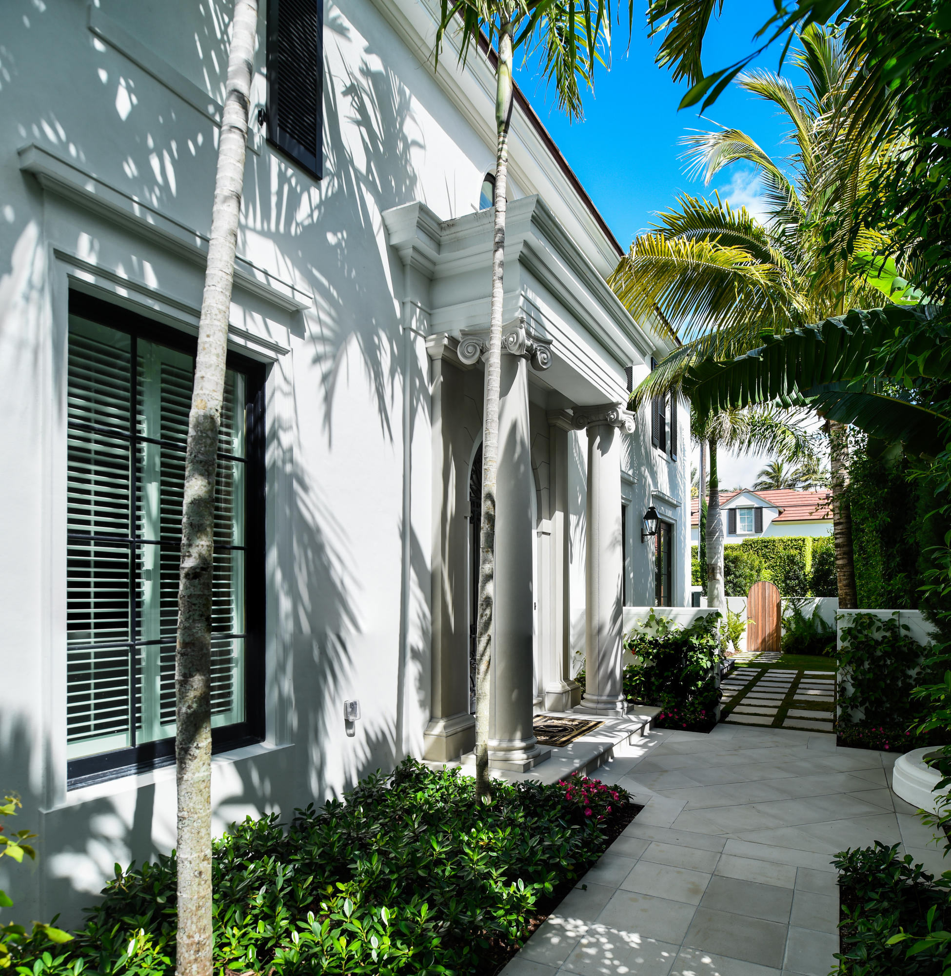 Poinciana Park - Residential