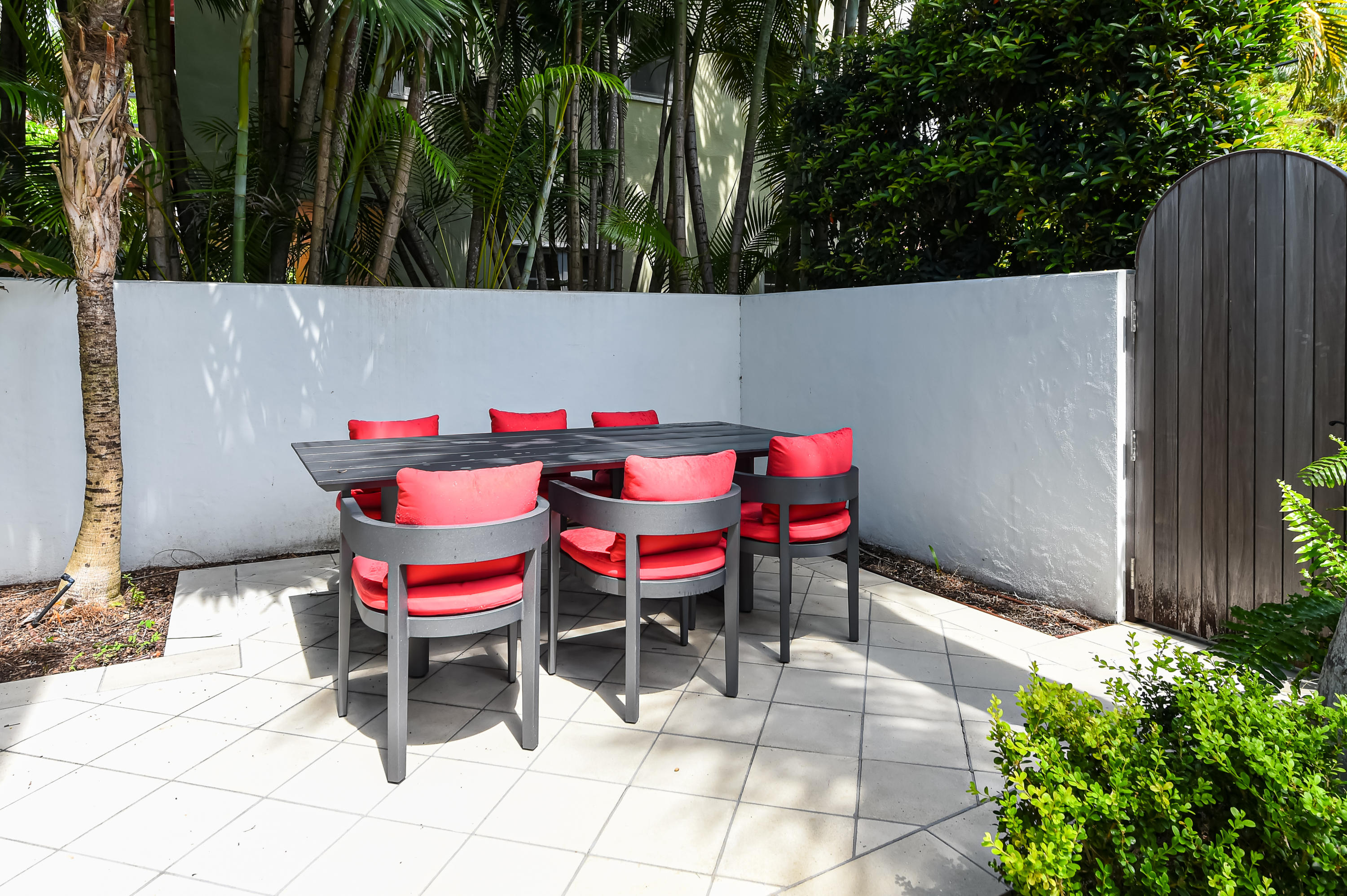 Poinciana Park - Residential