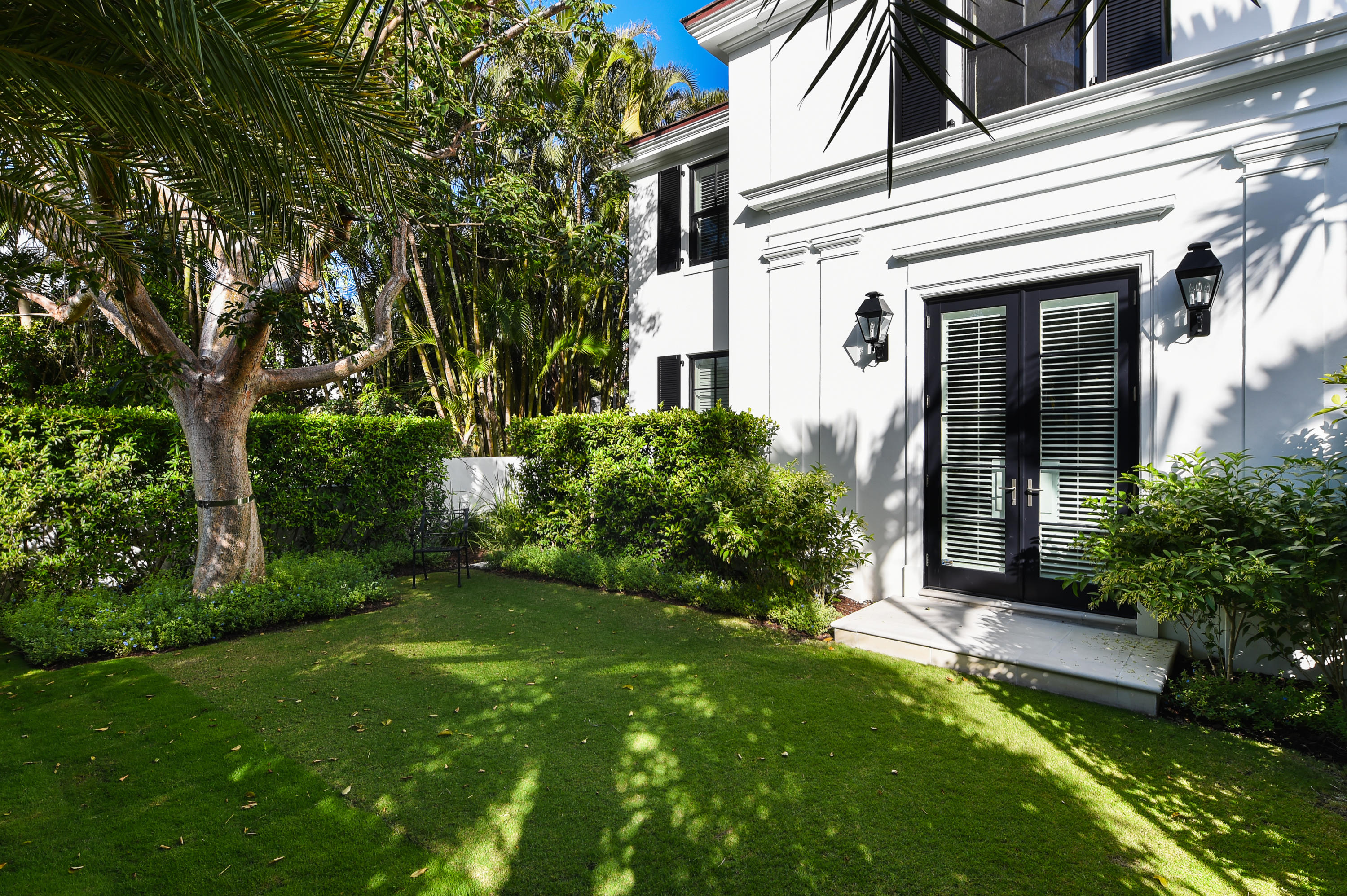 Poinciana Park - Residential