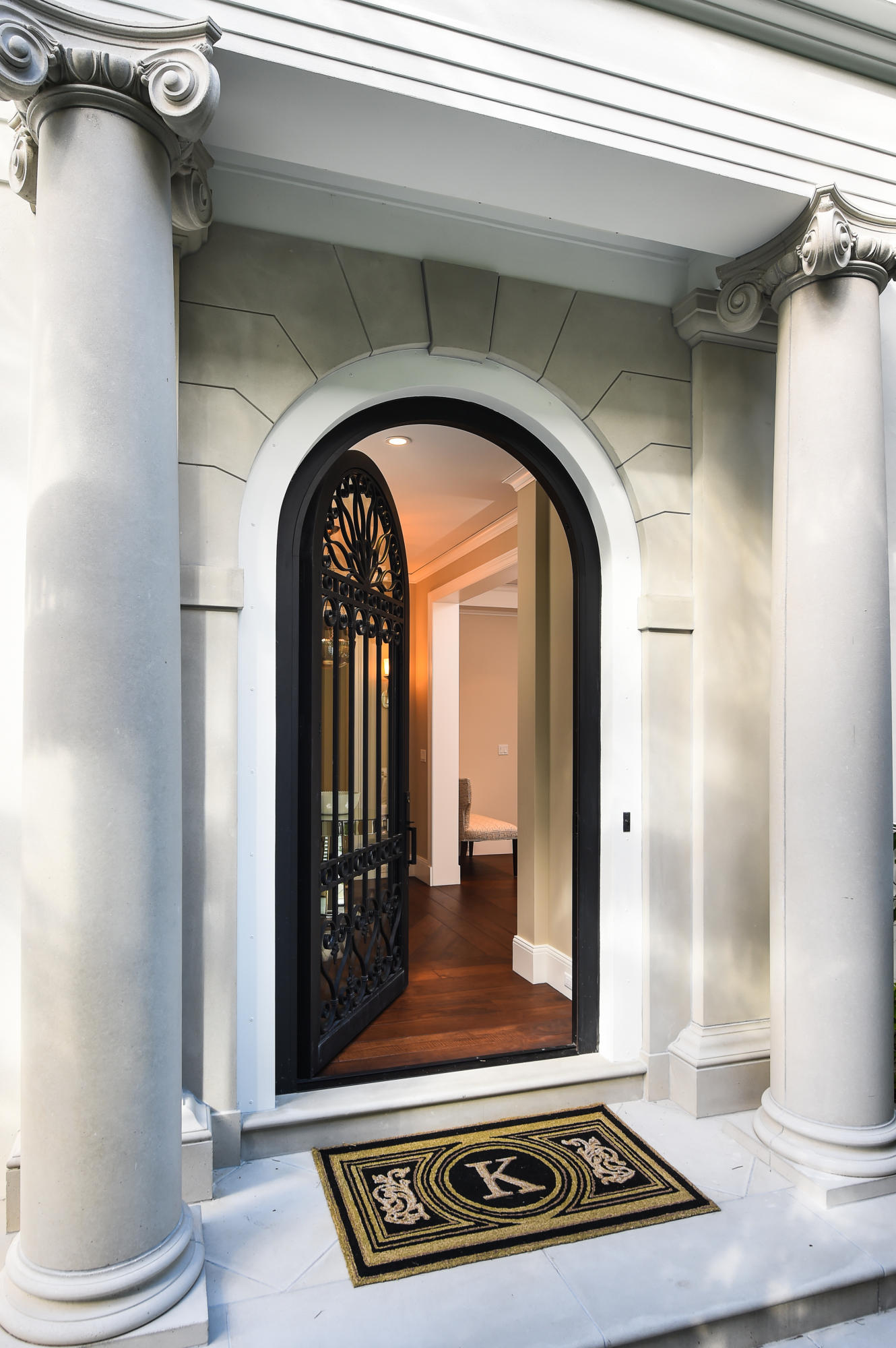 Poinciana Park - Residential