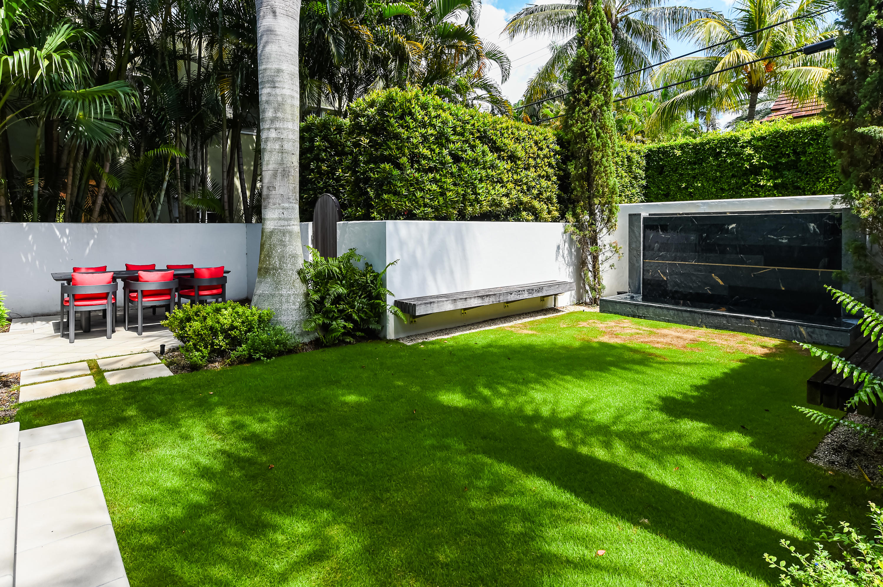 Poinciana Park - Residential