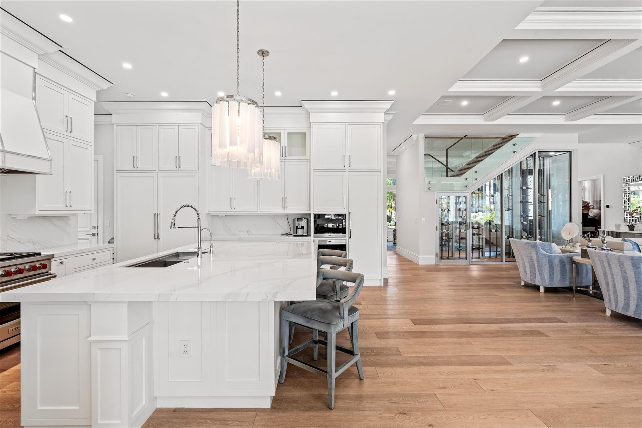 Coral Isles 15-47 B - Residential