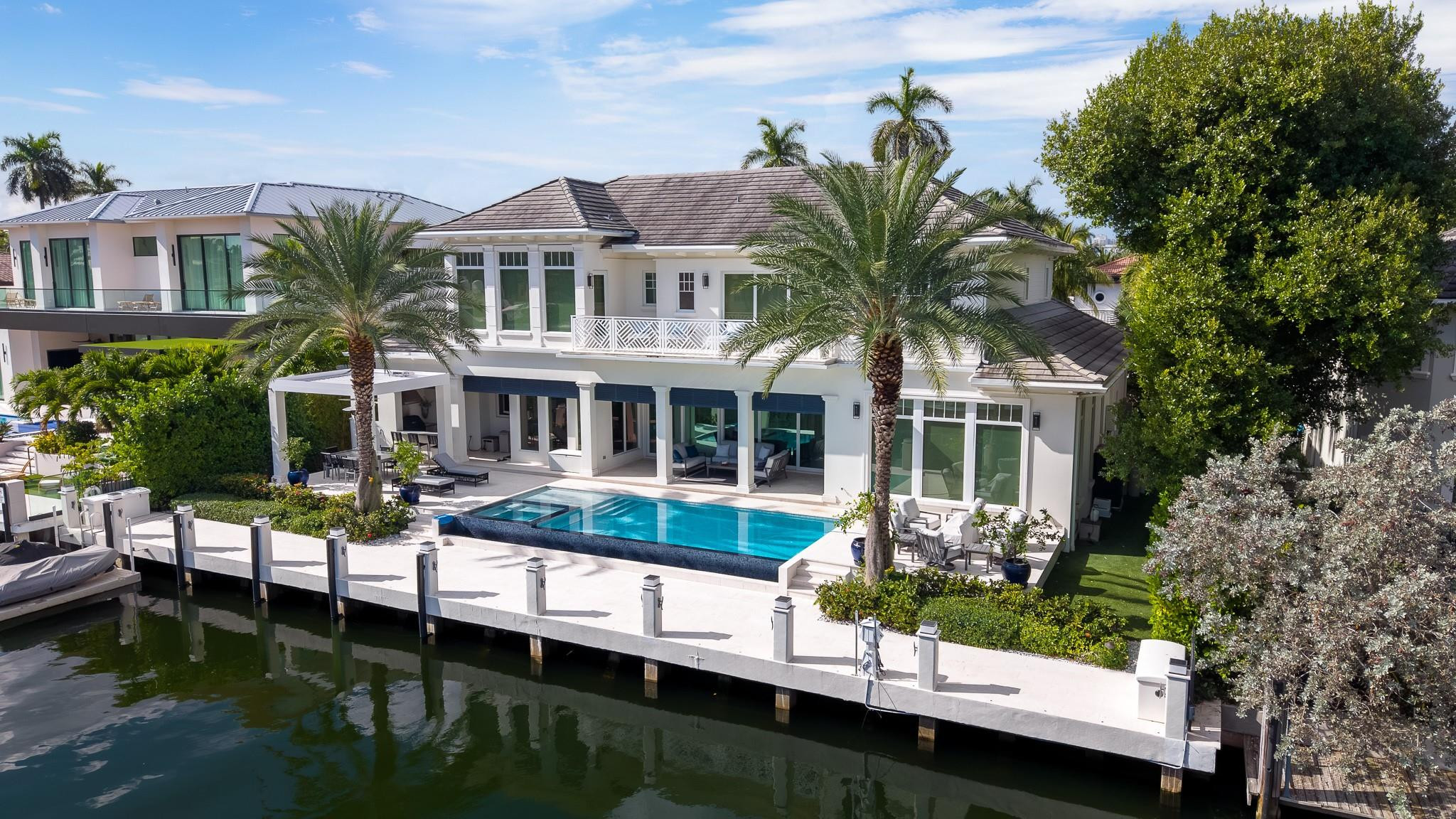 Coral Isles 15-47 B - Residential