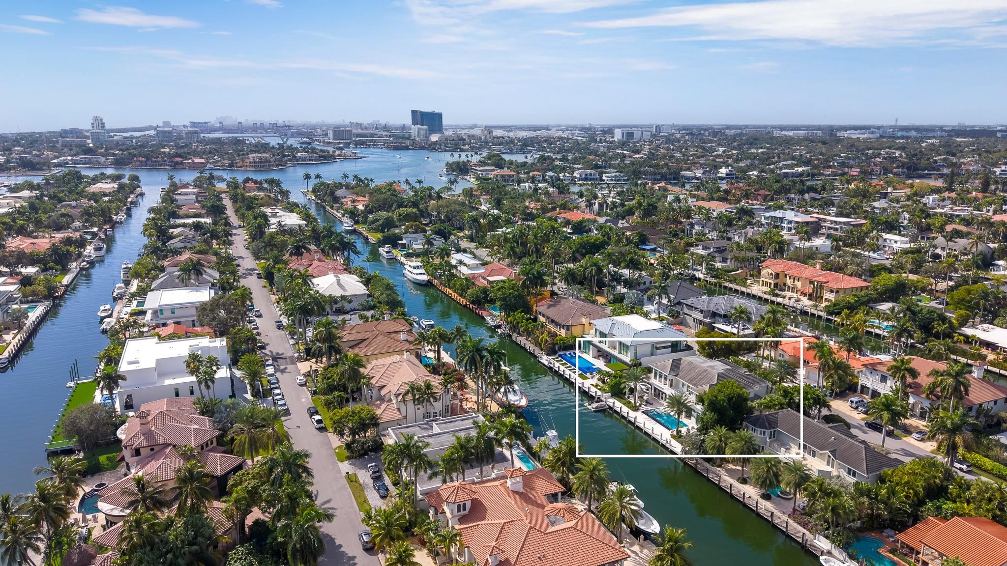 Coral Isles 15-47 B - Residential