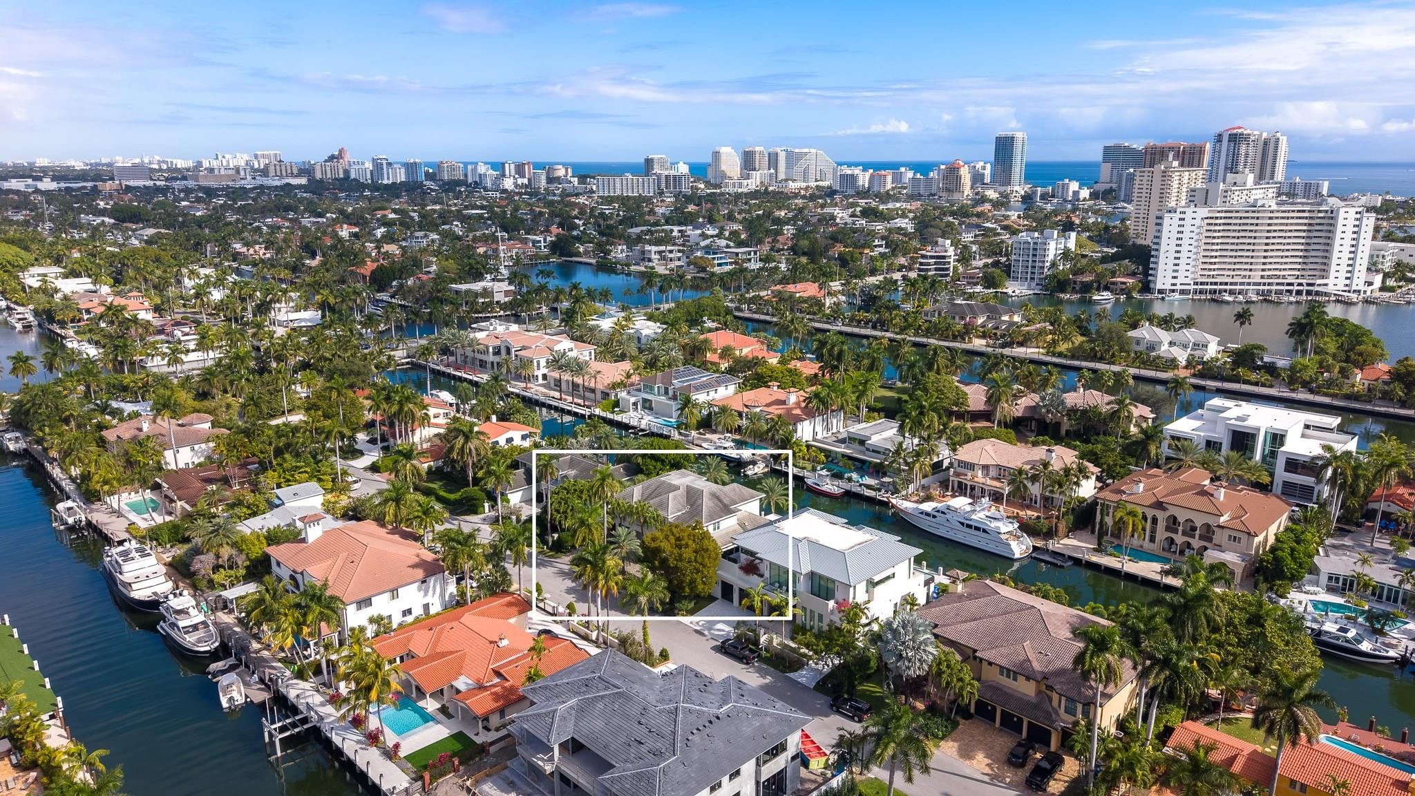 Coral Isles 15-47 B - Residential