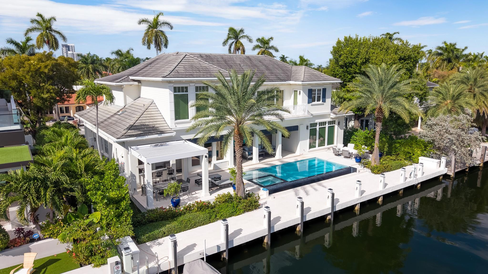 Coral Isles 15-47 B - Residential