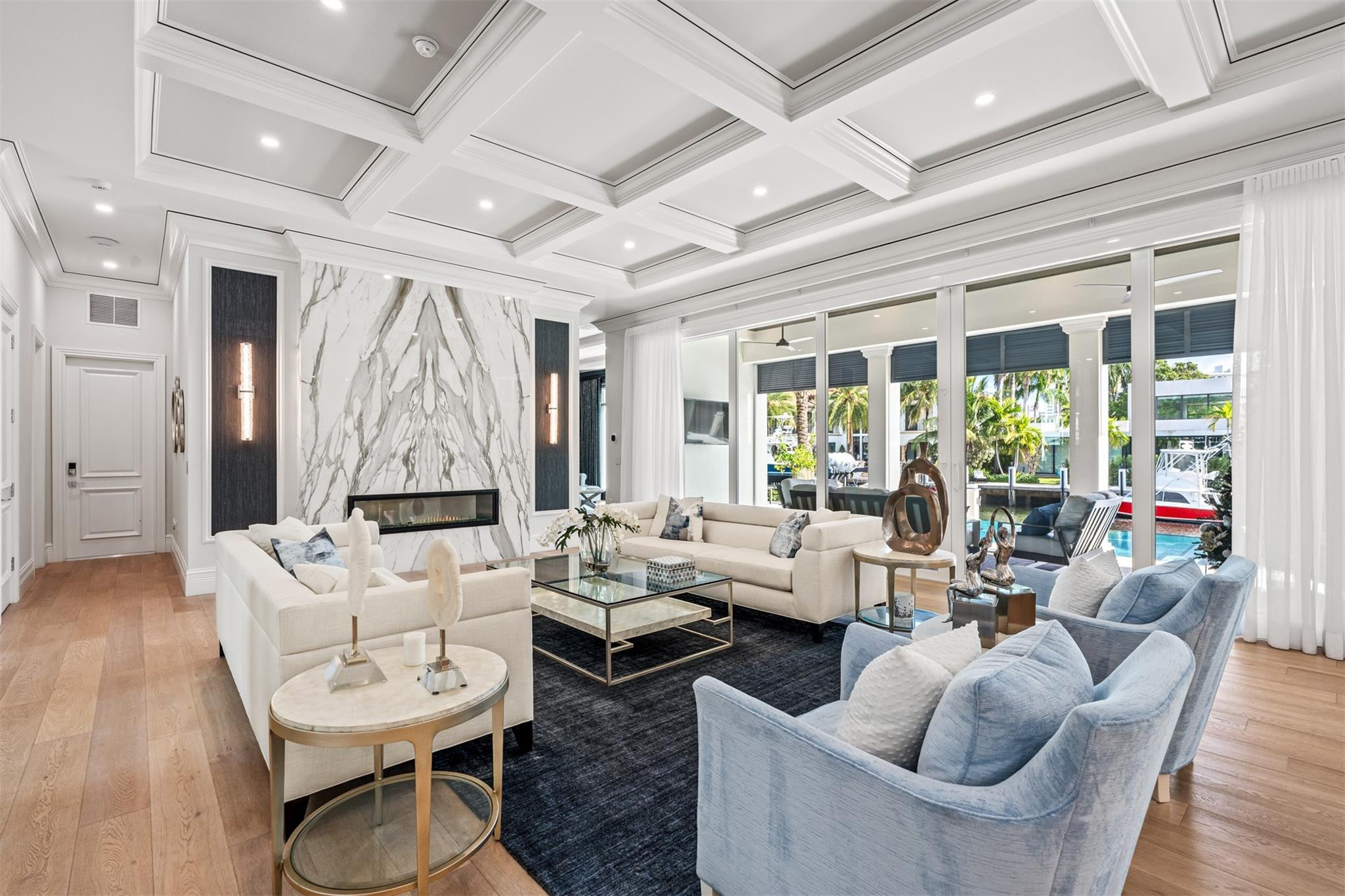 Coral Isles 15-47 B - Residential