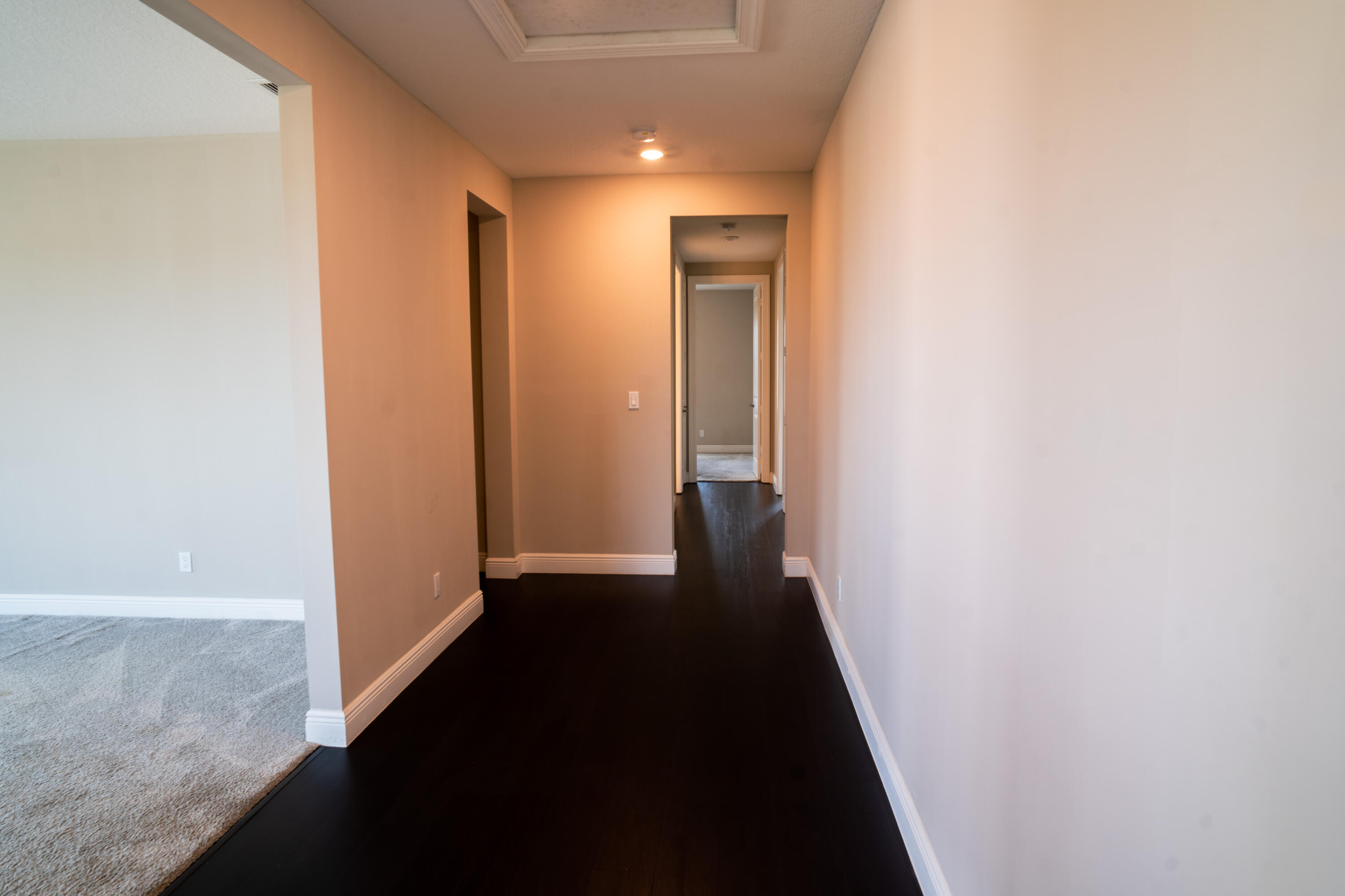 PARKLAND BAY - Residential