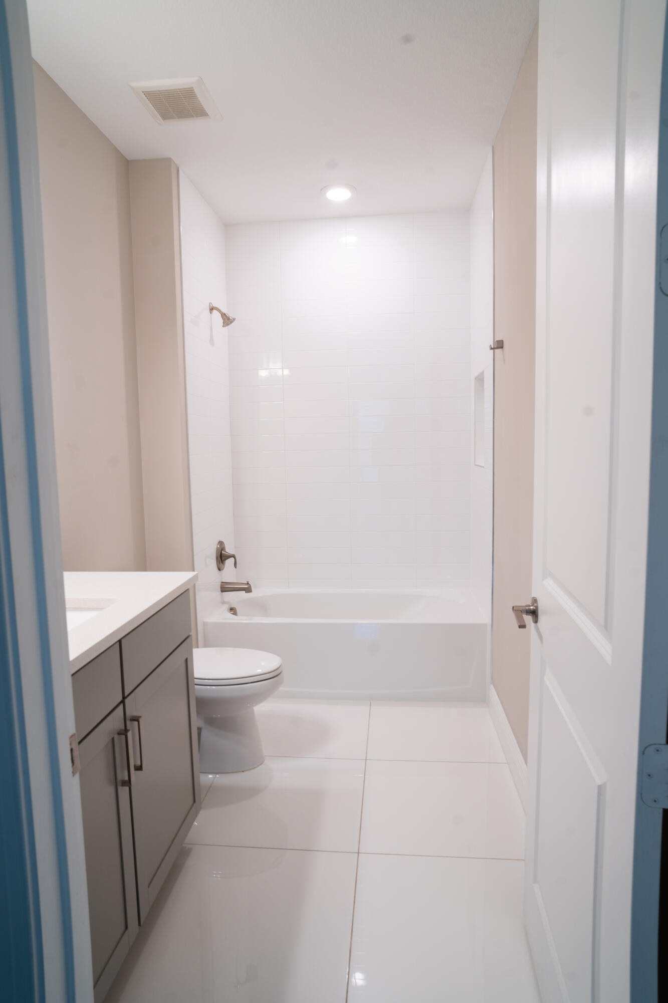 PARKLAND BAY - Residential