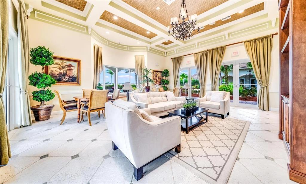 Vizcaya Falls - Residential