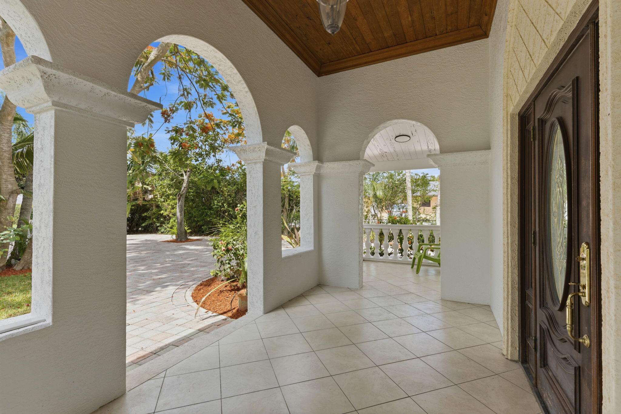 ROSELAND PARK - Residential
