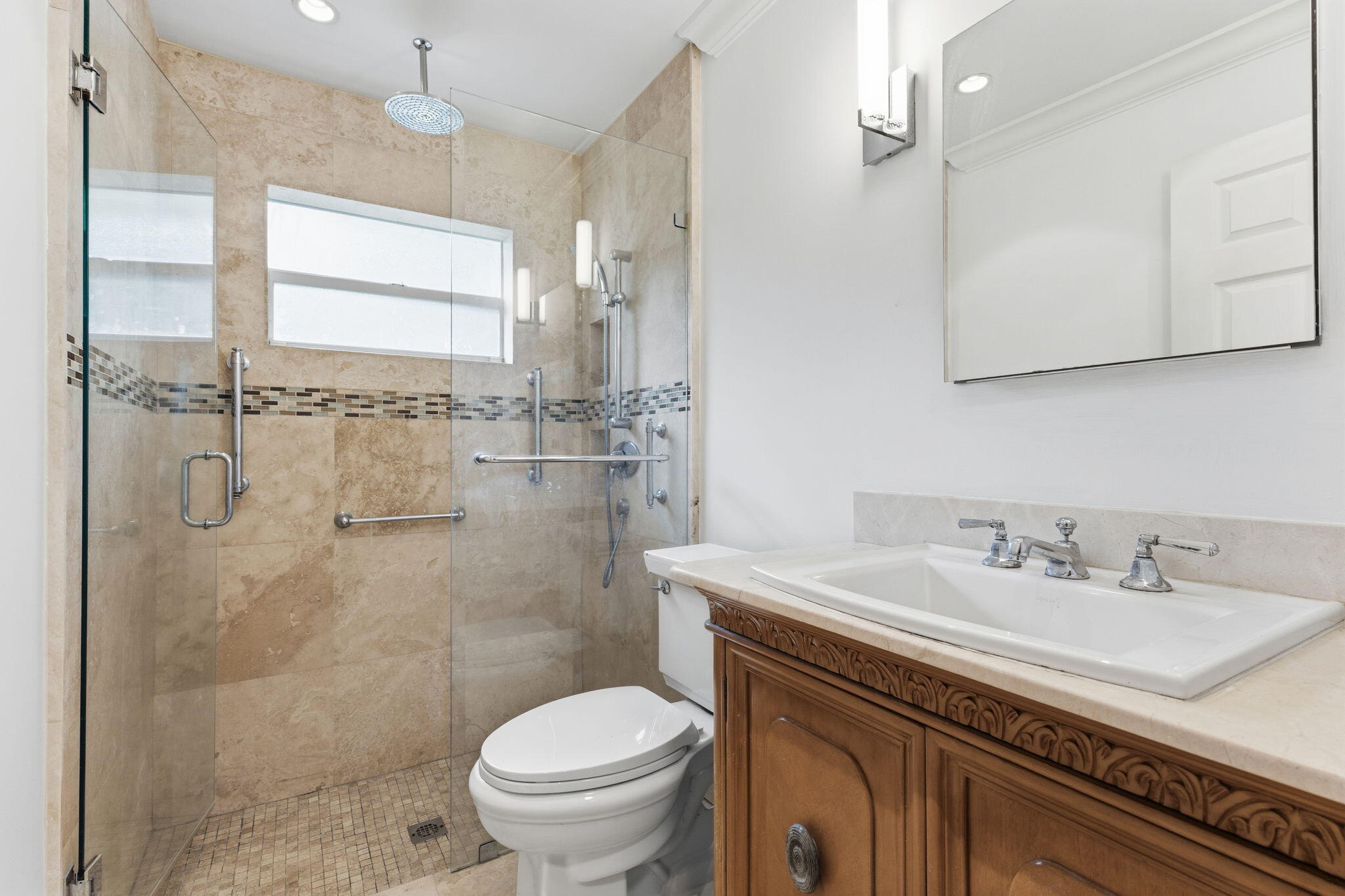 ROSELAND PARK - Residential